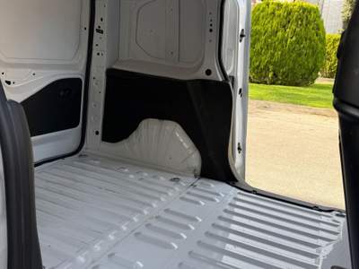 Citroen Berlingo 1.5 100CV 3P Doppia Porta Scorrevole Bianco usata Altamura