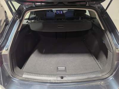 Seat Leon AZIENDALE Grigio usata Leini