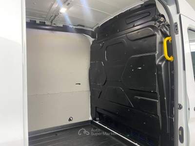 Ford Transit  Bianco usata Teglio