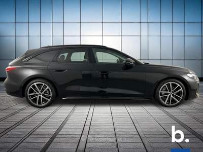 Audi A5 2.0 TDI mHEV+ S line edition S tronic Nero usata Brescia