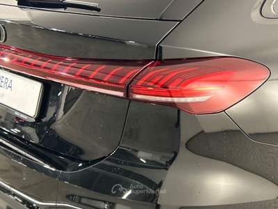 Audi A5 2.0 TDI mHEV+ S line edition S tronic Nero usata Brescia