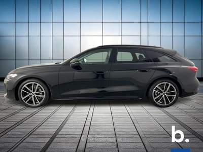 Audi A5 2.0 TDI mHEV+ S line edition S tronic Nero usata Brescia