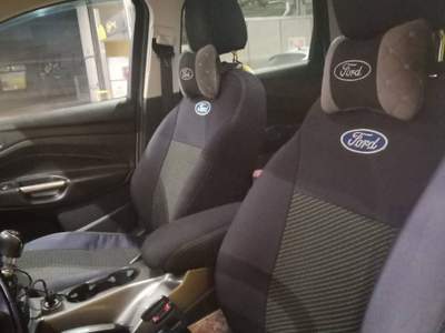 Ford Kuga Ford KUGA  Bianco usata Campogalliano