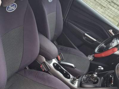 Ford Kuga Ford KUGA  Bianco usata Campogalliano