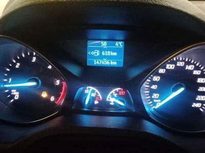 Ford Kuga Ford KUGA  Bianco usata Campogalliano