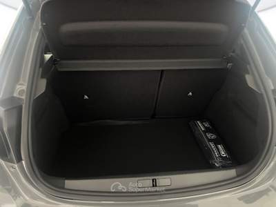 Peugeot 208 1.2 hybrid 136cv gt e-dcs6 Grigio usata Cerea