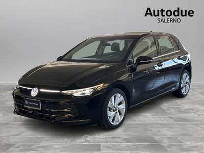 Volkswagen Golf  - golf 2.0 tdi style 150cv dsg Nero usata Salerno