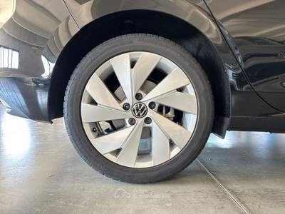 Volkswagen Golf  - golf 2.0 tdi style 150cv dsg Nero usata Salerno