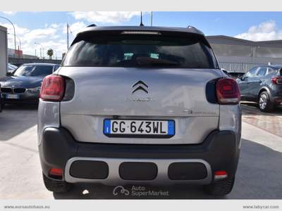 Citroen C3 Aircross C3 Aircross BlueHDi 110 S&S Shine usata San Vito Dei Normanni