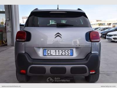 Citroen C3 Aircross C3 Aircross BlueHDi 120 S&S EAT6 Feel usata San Vito Dei Normanni