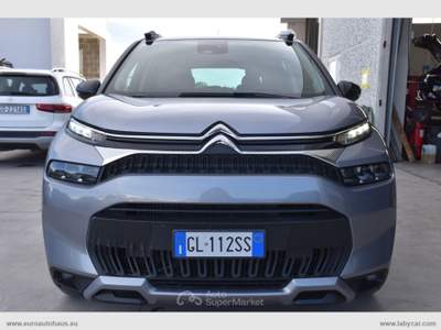 Citroen C3 Aircross C3 Aircross BlueHDi 120 S&S EAT6 Feel usata San Vito Dei Normanni