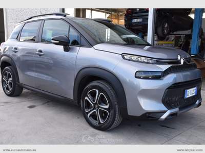 Citroen C3 Aircross C3 Aircross BlueHDi 120 S&S EAT6 Feel usata San Vito Dei Normanni