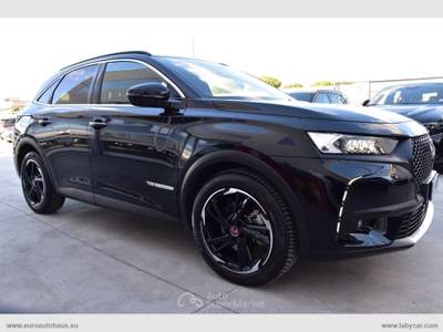 DS Automobiles DS 7 DS 7 Crossback E-Tense Performance Line+ usata San Vito Dei Normanni