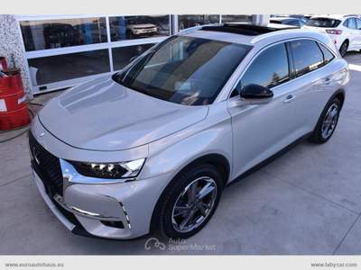 DS Automobiles DS 7 DS 7 Crossback E-Tense Grand Chic usata San Vito Dei Normanni