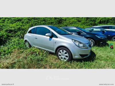 Opel Corsa Corsa 1.3 CDTI 95 CV 3p. Edition Argento usata RIMINI