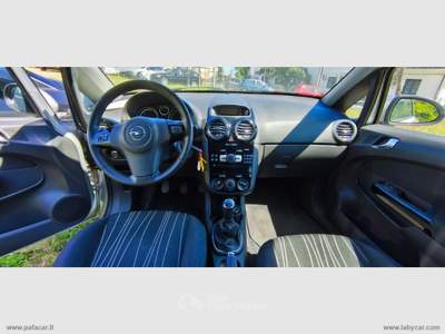 Opel Corsa Corsa 1.3 CDTI 95 CV 3p. Edition Argento usata RIMINI