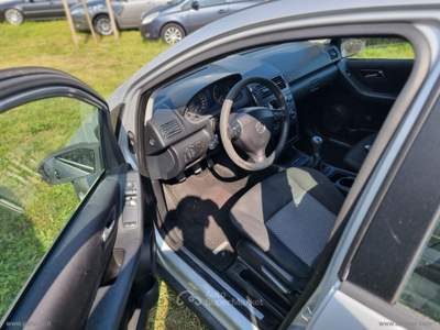 Mercedes-Benz Classe A A 160 CDI Avantgarde OPERATORI DEL SETTORE Grigio usata RIMINI