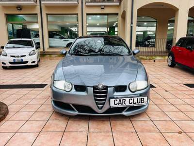Alfa Romeo 147 1.9 JTD 16V 5p. Cup Blu/Azzurro usata Morano Calabro
