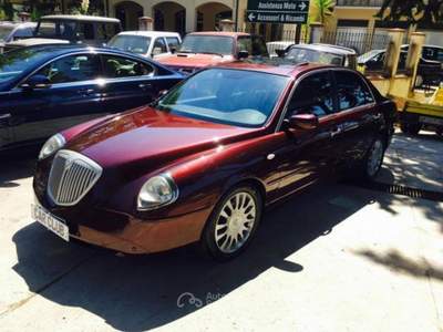 Lancia Thesis JTD 20V aut. Executive Lilla usata Morano Calabro