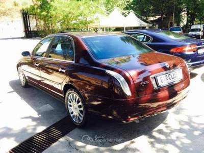 Lancia Thesis JTD 20V aut. Executive Lilla usata Morano Calabro
