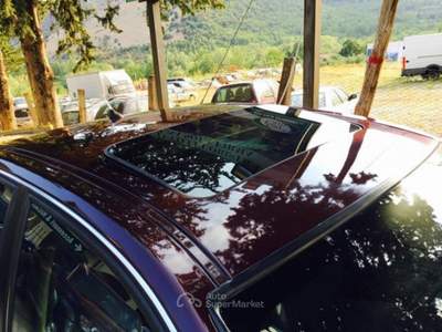 Lancia Thesis JTD 20V aut. Executive Lilla usata Morano Calabro