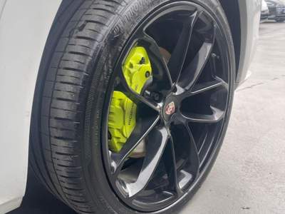 Porsche Cayenne 3.0 V6 E-Hybrid usata Taranto
