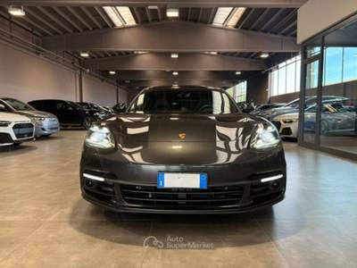 Porsche Panamera 2.9 4 Sport Turismo Grigio usata TORINO