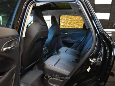 Audi Q3 NUOVA SPB 35 TFSI S-TR. S-LINE TETTO19"GANCIO FULL Nero usata Brescia