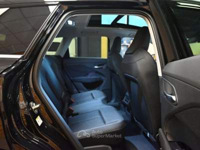 Audi Q3 NUOVA SPB 35 TFSI S-TR. S-LINE TETTO19"GANCIO FULL Nero usata Brescia