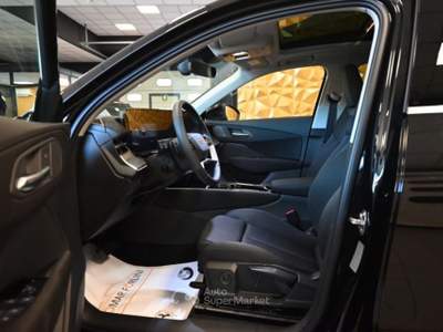 Audi Q3 NUOVA SPB 35 TFSI S-TR. S-LINE TETTO19"GANCIO FULL Nero usata Brescia