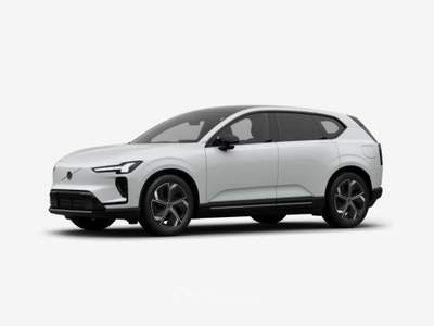 Volvo XC60 EX60 P6 Electric Plus Bianco usata Modena