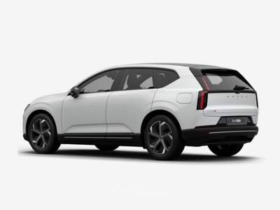 Volvo XC60 EX60 P6 Electric Plus Bianco usata Modena