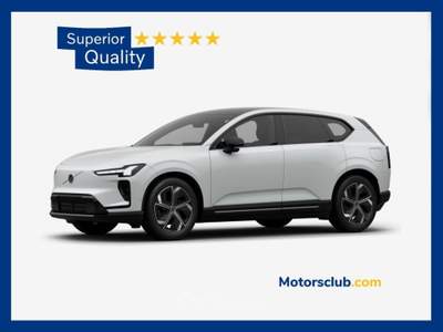 Volvo XC60 EX60 P6 Electric Plus Bianco usata Modena