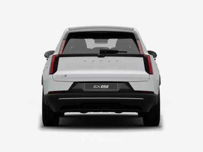 Volvo XC60 EX60 P6 Electric Plus Bianco usata Modena