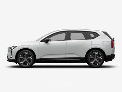 Volvo XC60 EX60 P6 Electric Plus Bianco usata Modena