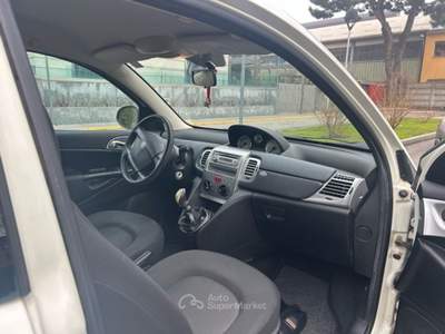 Lancia Ypsilon lancia ypsilon con 70 mila km Bianco usata Baranzate