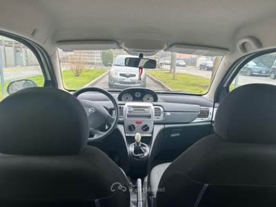 Lancia Ypsilon lancia ypsilon con 70 mila km Bianco usata Baranzate