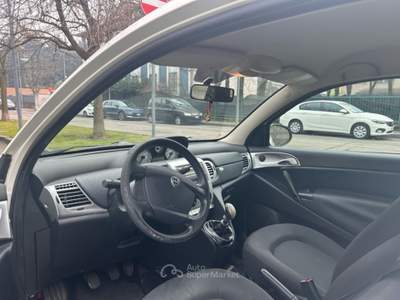 Lancia Ypsilon lancia ypsilon con 70 mila km Bianco usata Baranzate