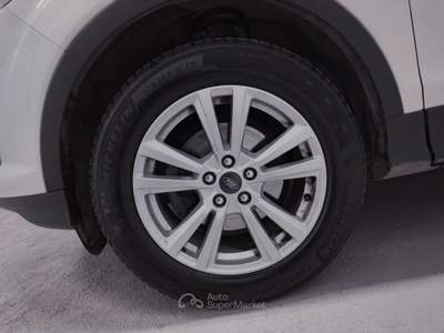 Ford Kuga Ford Kuga 2wd tdci ST-Line Bianco usata Faenza