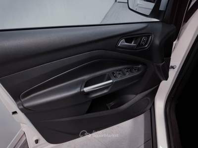 Ford Kuga Ford Kuga 2wd tdci ST-Line Bianco usata Faenza