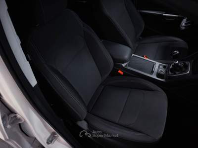 Ford Kuga Ford Kuga 2wd tdci ST-Line Bianco usata Faenza