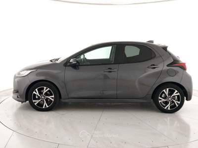 Toyota Yaris Yaris 1.5h trend Grigio usata San Zeno Naviglio