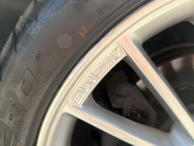 Mercedes-Benz SLK Kompressor cabrio Nero usata Altamura