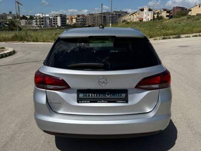 Opel Astra S&S Business Elegance Grigio usata Altamura