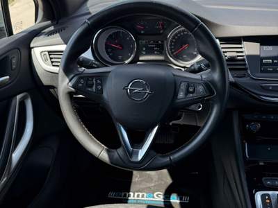 Opel Astra S&S Business Elegance Grigio usata Altamura