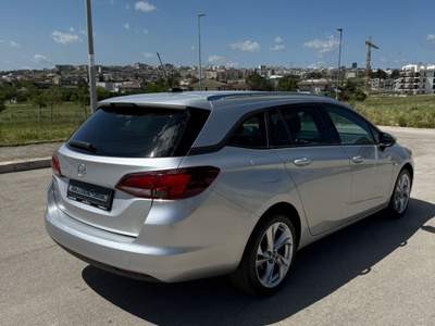 Opel Astra S&S Business Elegance Grigio usata Altamura