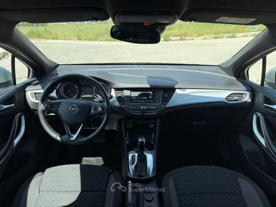 Opel Astra S&S Business Elegance Grigio usata Altamura