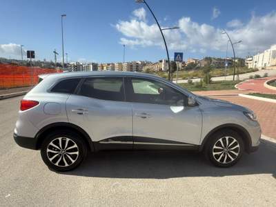 Renault Kadjar Blue dCi 8V 115CV EDC Equilibre Grigio usata Altamura