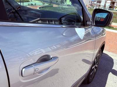 Renault Kadjar Blue dCi 8V 115CV EDC Equilibre Grigio usata Altamura
