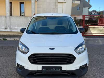 Ford Transit Courier Van Trend Bianco usata Altamura